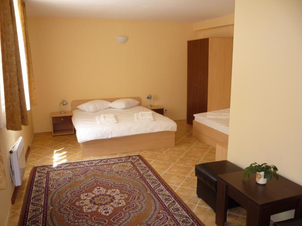 Hostel Sylvia Sofia Bilik gambar