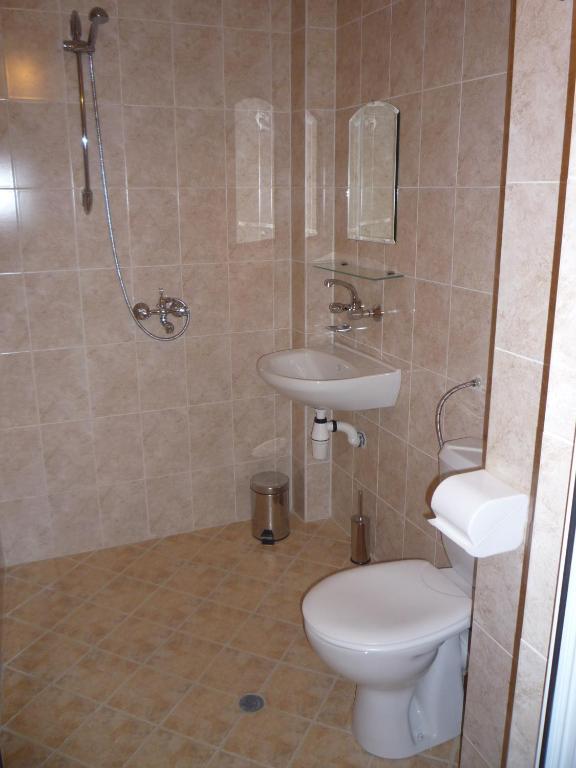 Hostel Sylvia Sofia Bilik gambar