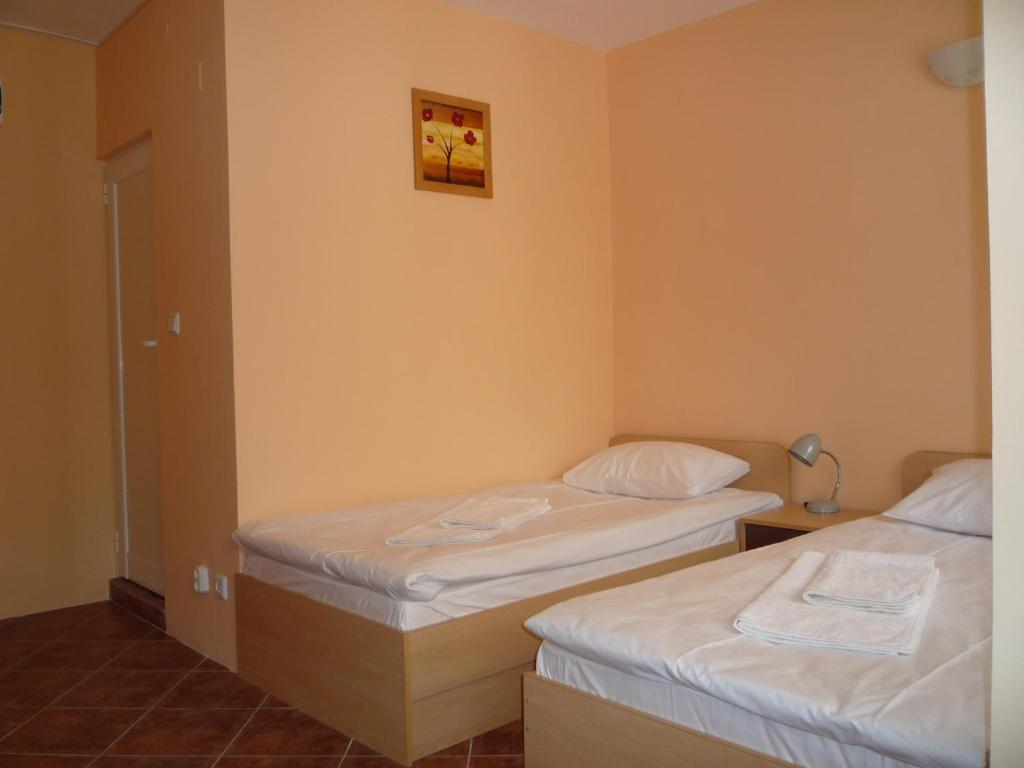 Hostel Sylvia Sofia Bilik gambar