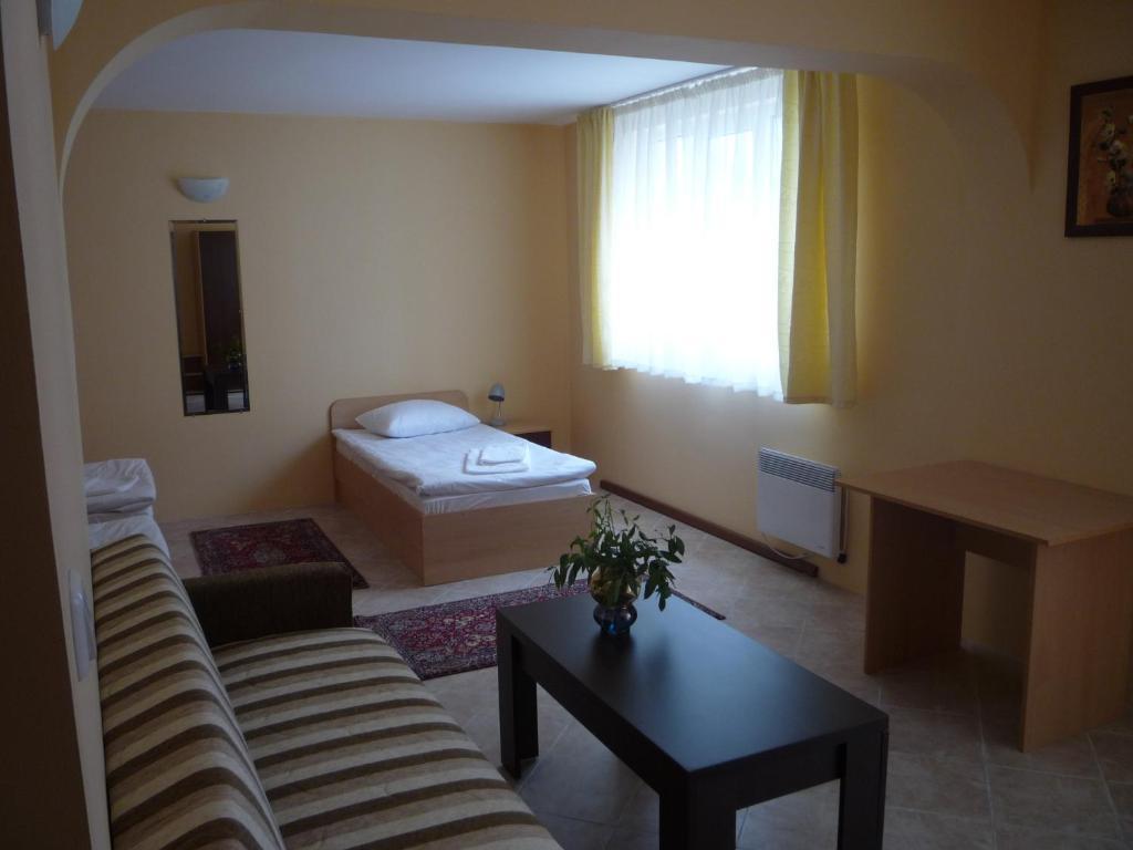 Hostel Sylvia Sofia Bilik gambar