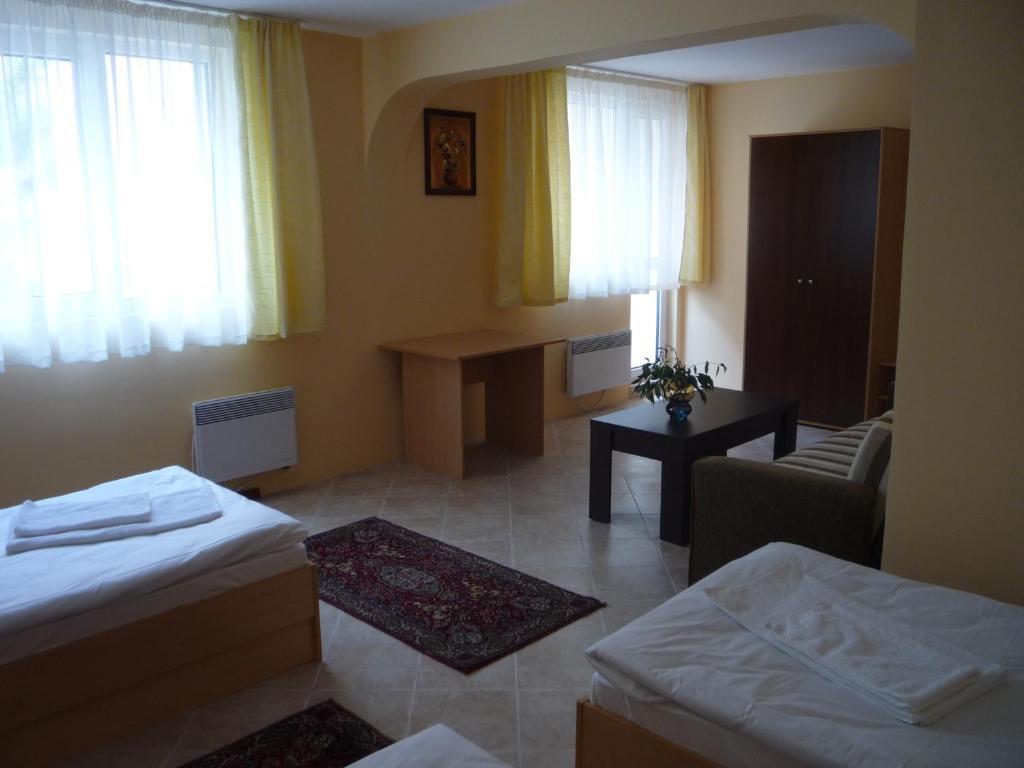 Hostel Sylvia Sofia Bilik gambar