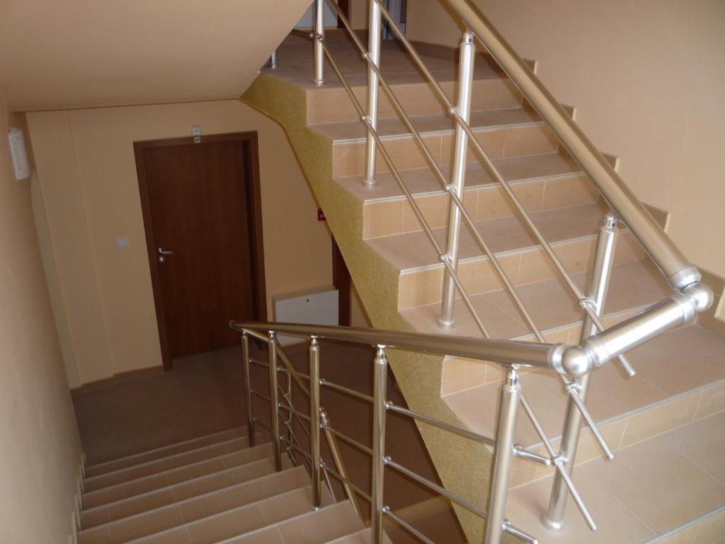 Hostel Sylvia Sofia Luaran gambar