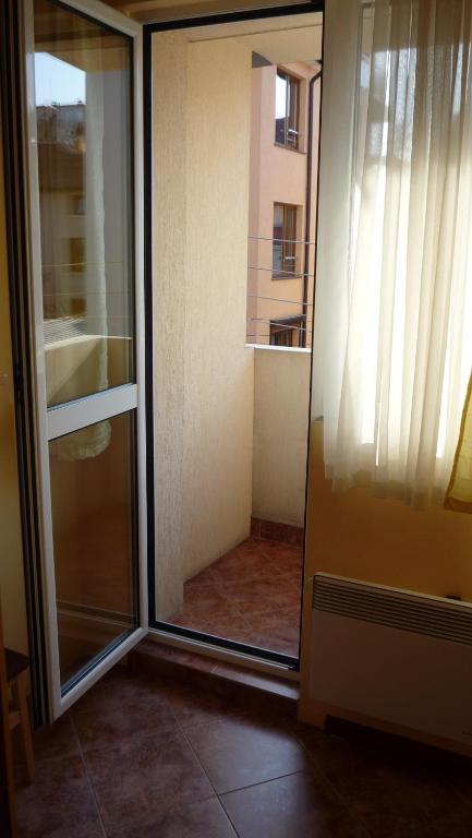 Hostel Sylvia Sofia Luaran gambar