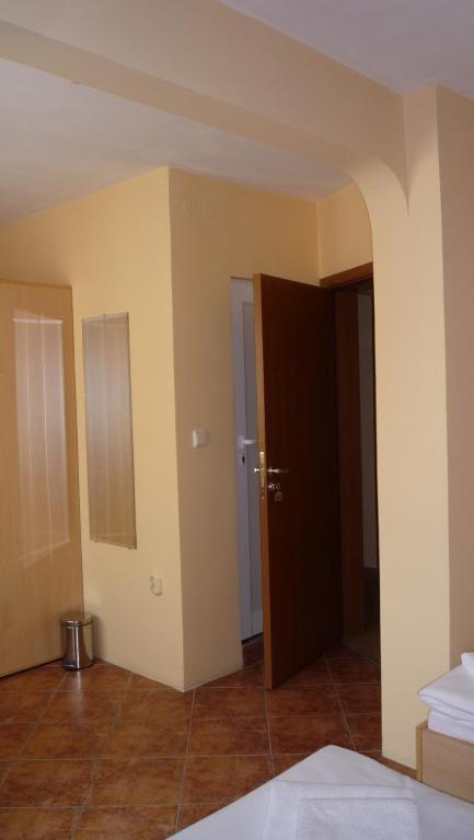 Hostel Sylvia Sofia Luaran gambar
