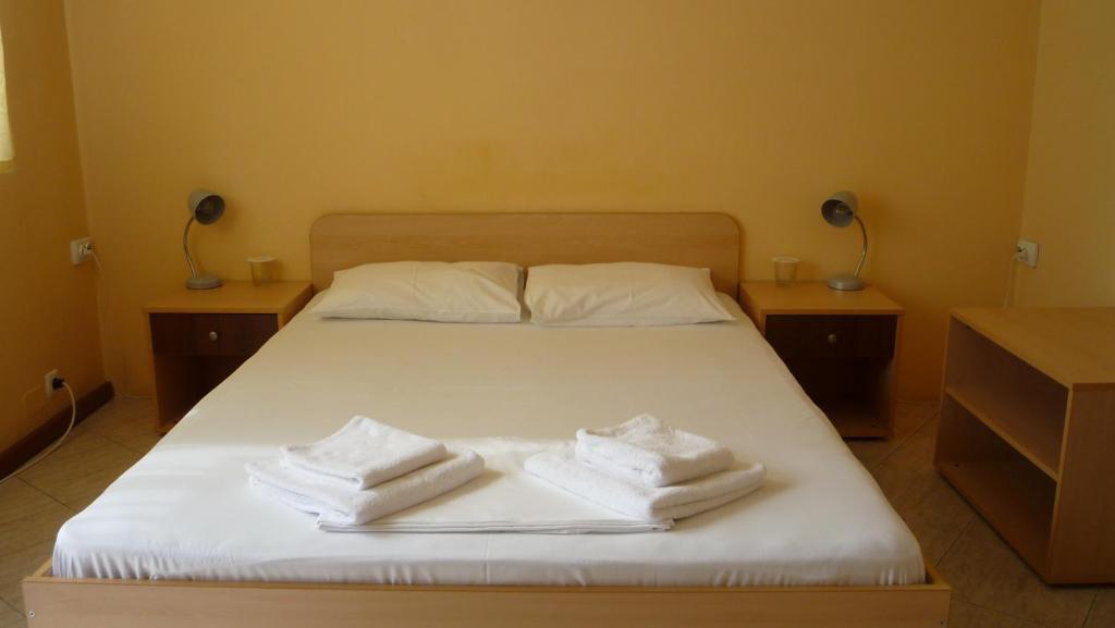 Hostel Sylvia Sofia Bilik gambar