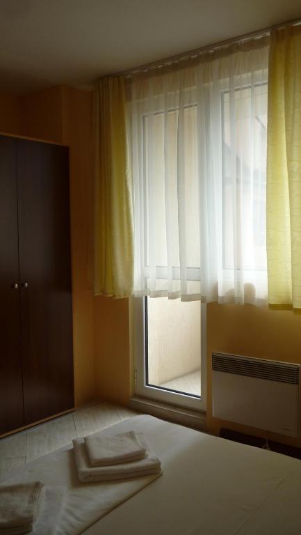 Hostel Sylvia Sofia Bilik gambar