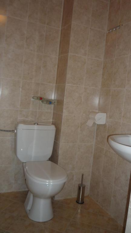Hostel Sylvia Sofia Luaran gambar